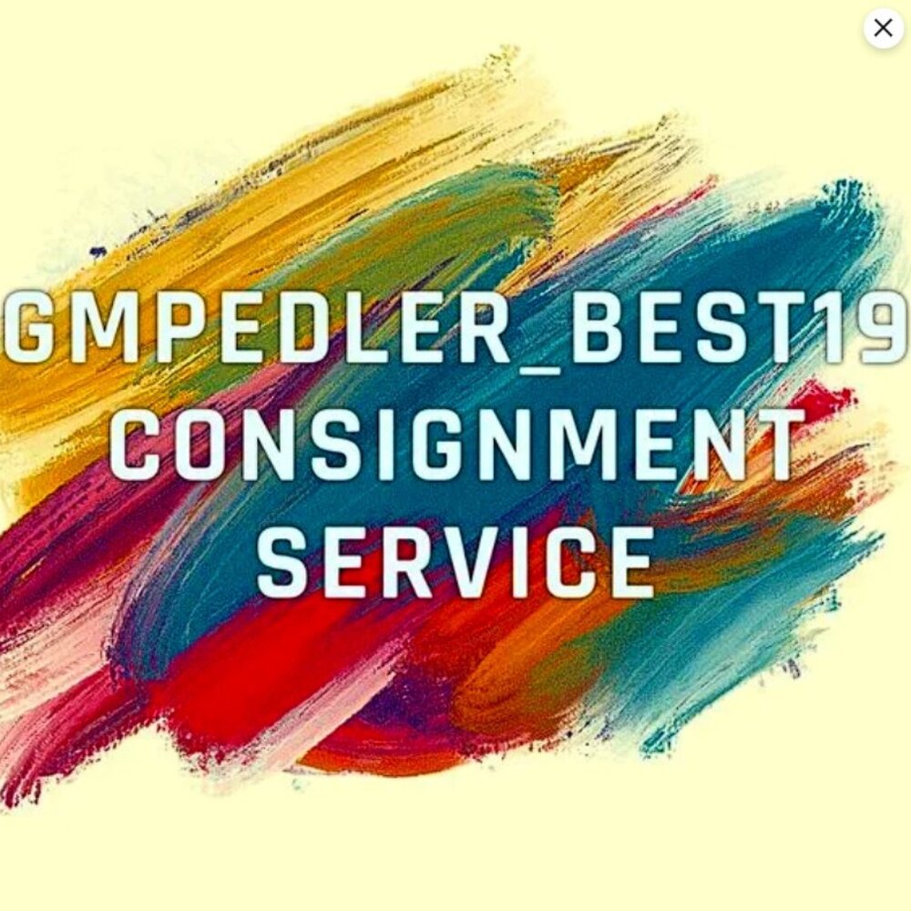 Consignment Service Information